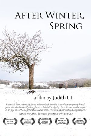 After Winter, Spring's poster