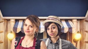 Bakery in Brooklyn's poster