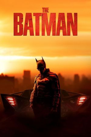 The Batman's poster