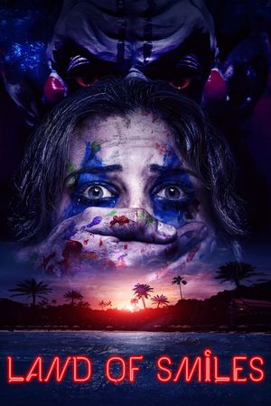 Land of Smiles's poster
