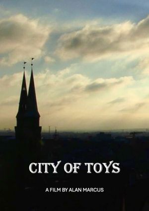 City of Toys's poster