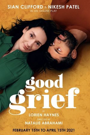 Good Grief's poster