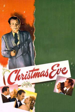 Christmas Eve's poster