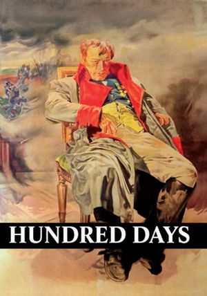 Hundred Days's poster