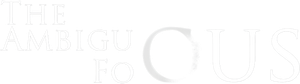 The Ambiguous Focus's poster