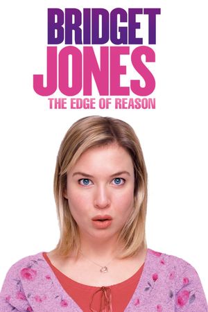 Bridget Jones: The Edge of Reason's poster