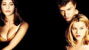 Cruel Intentions's poster