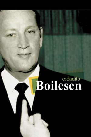 Cidadão Boilesen's poster image
