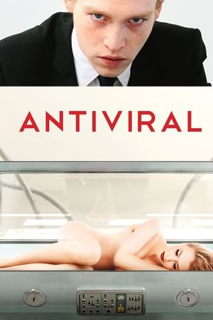 Antiviral's poster