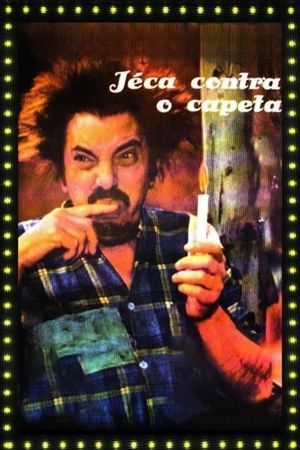 O Jeca Contra o Capeta's poster