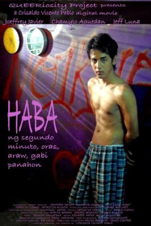 Haba's poster