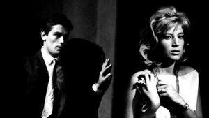 L'Eclisse's poster