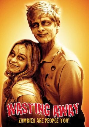 Aaah! Zombies!!'s poster