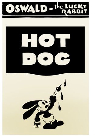 Hot Dogs's poster