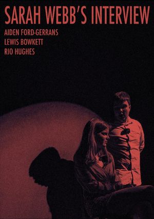 Sarah Webbs Interview's poster