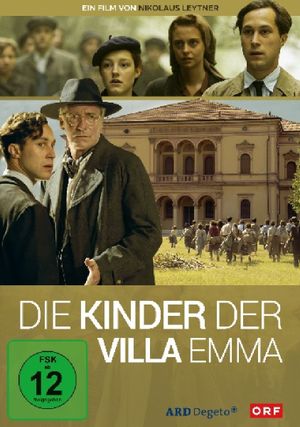 The Children of Villa Emma's poster