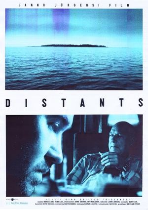 Distance's poster