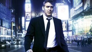Michael Clayton's poster