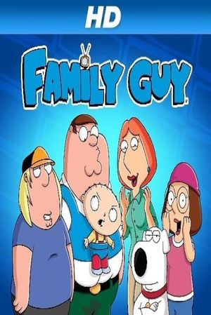 Family Guy: 200 Episodes Later's poster