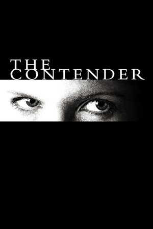 The Contender's poster
