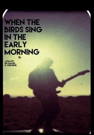 When the Birds Sing in the Early Morning/ Cosmic Enlightenment of a Fragile Mind's poster