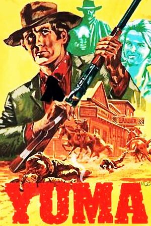 Yuma's poster