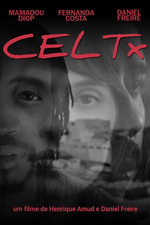 CELTx's poster