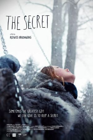 The Secret's poster