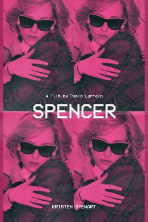 Spencer's poster