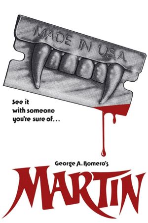 Martin's poster