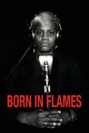 Born in Flames's poster