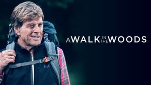A Walk in the Woods's poster