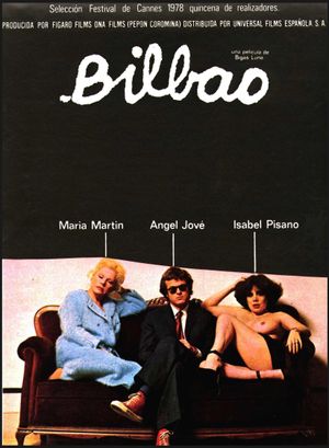 Bilbao's poster