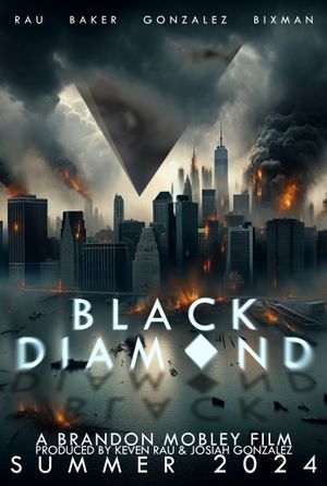 Black Diamond's poster image