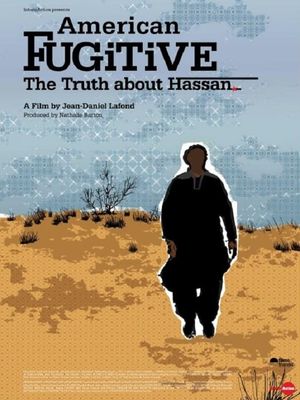 American Fugitive: The Truth About Hassan's poster