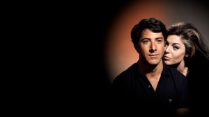 The Graduate's poster