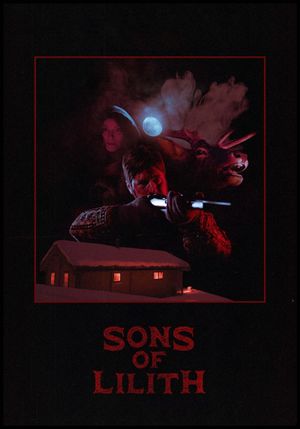Sons of Lilith's poster image