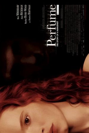 Perfume: The Story of a Murderer's poster
