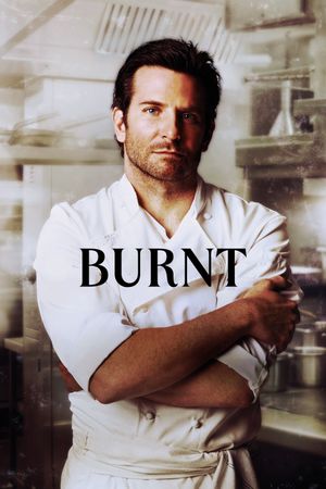 Burnt's poster