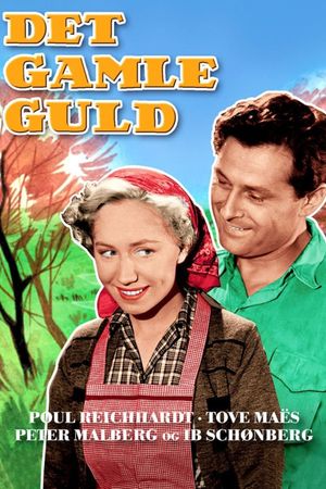 Det gamle guld's poster
