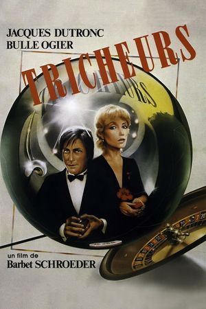 Tricheurs's poster