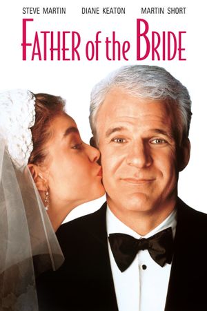 Father of the Bride's poster