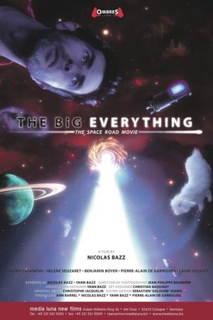 The Big Everything's poster image