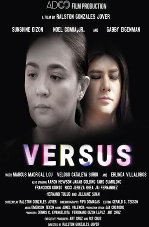 Versus's poster