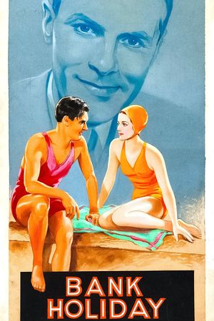 Bank Holiday's poster