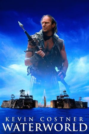 Waterworld's poster