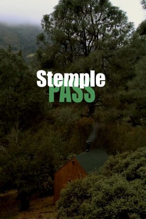 Stemple Pass's poster