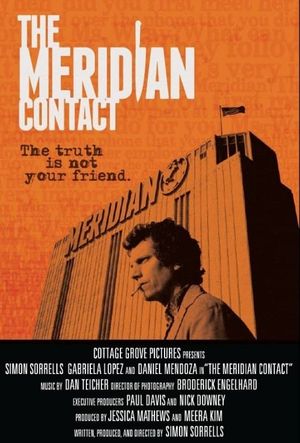 The Meridian Contact's poster image