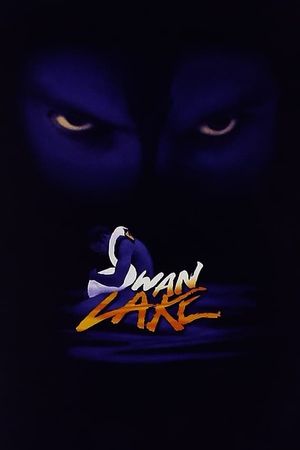 Swan Lake's poster