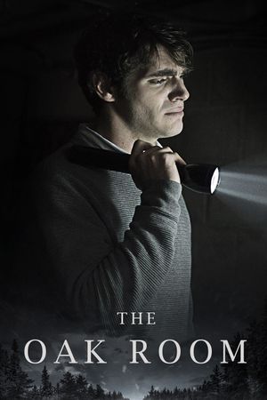 The Oak Room's poster